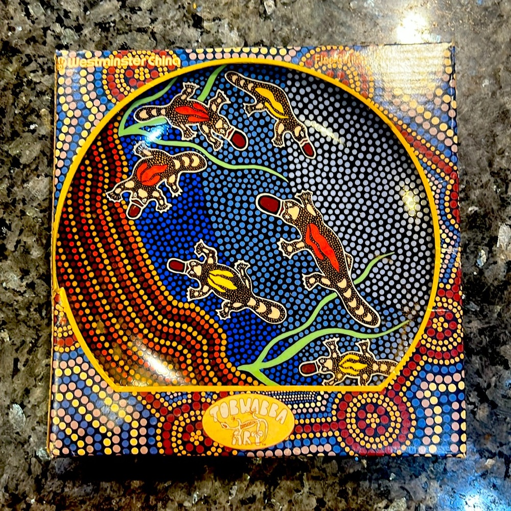 Authentic Australian Aboriginal Art